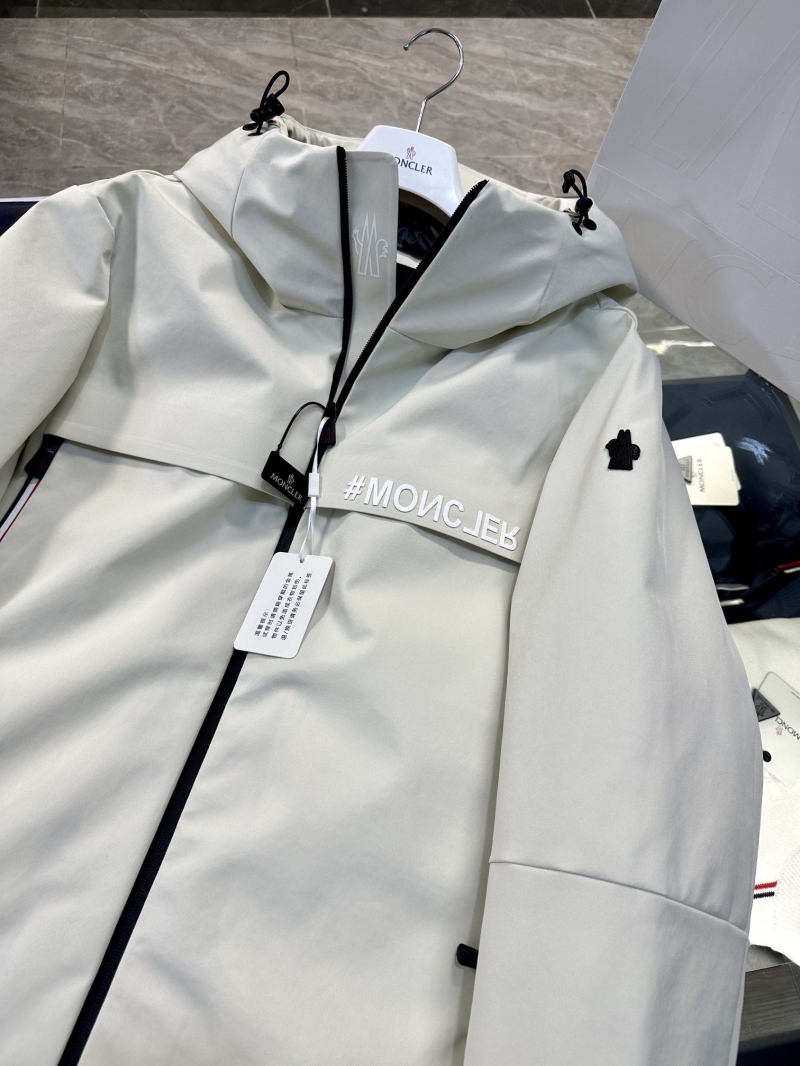 Balenciaga Down Coat